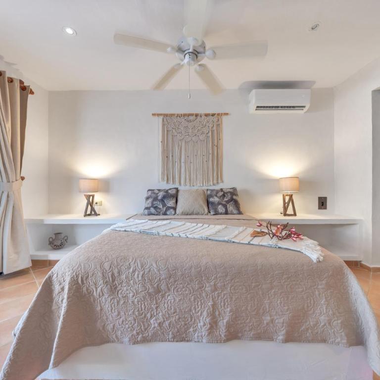 Casa Vista al Mar Isla Mujeres - Villa - 10