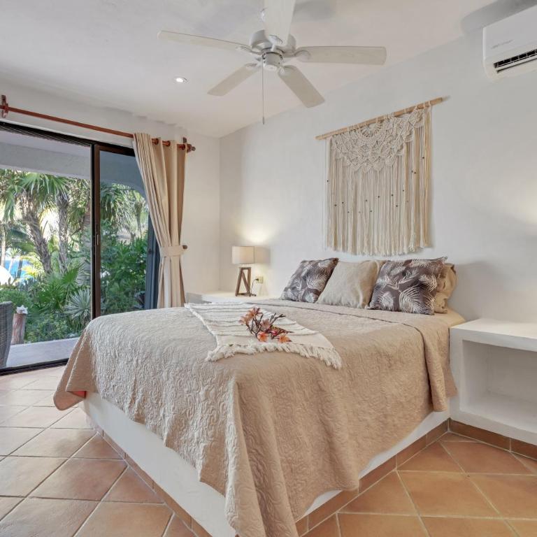 Casa Vista al Mar Isla Mujeres - Villa - 21