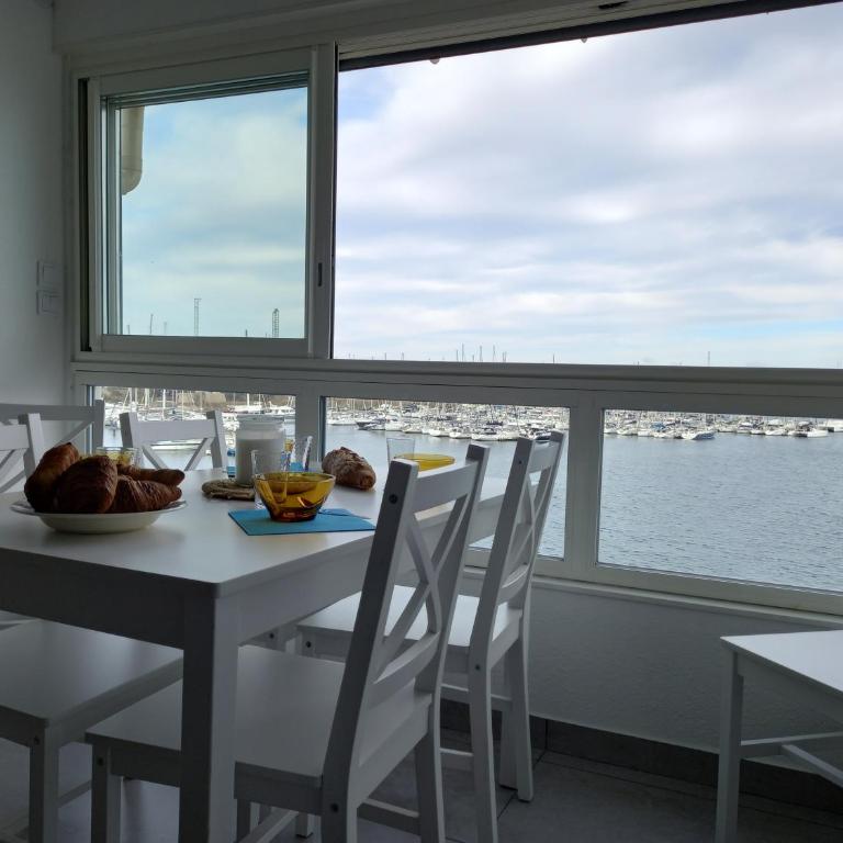 L'Arche de Noé 217, Studio mezzanine vue imprenable - Apartamento de 2 dormitorios - 2