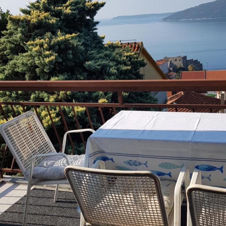 Guest House Cinderella - Standard Triple Room with Sea View - 50