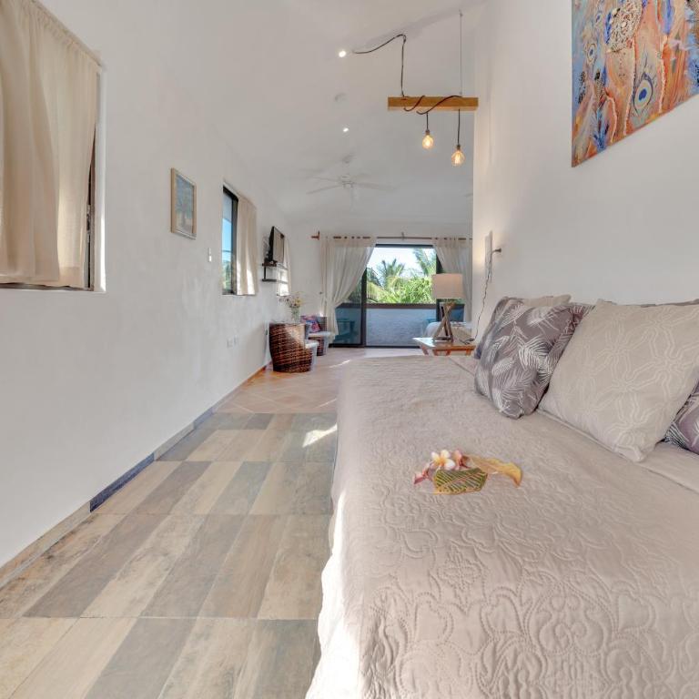 Casa Vista al Mar Isla Mujeres - Villa - 25