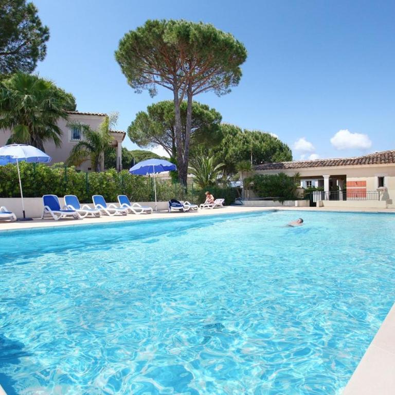 CASA RAMA ST Tropez - Apartment mit 2 Schlafzimmern - 2
