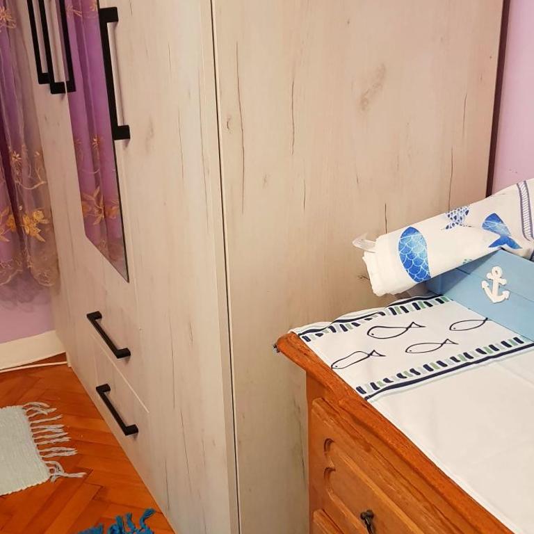 Guest House Cinderella - Standard Triple Room with Sea View - 35