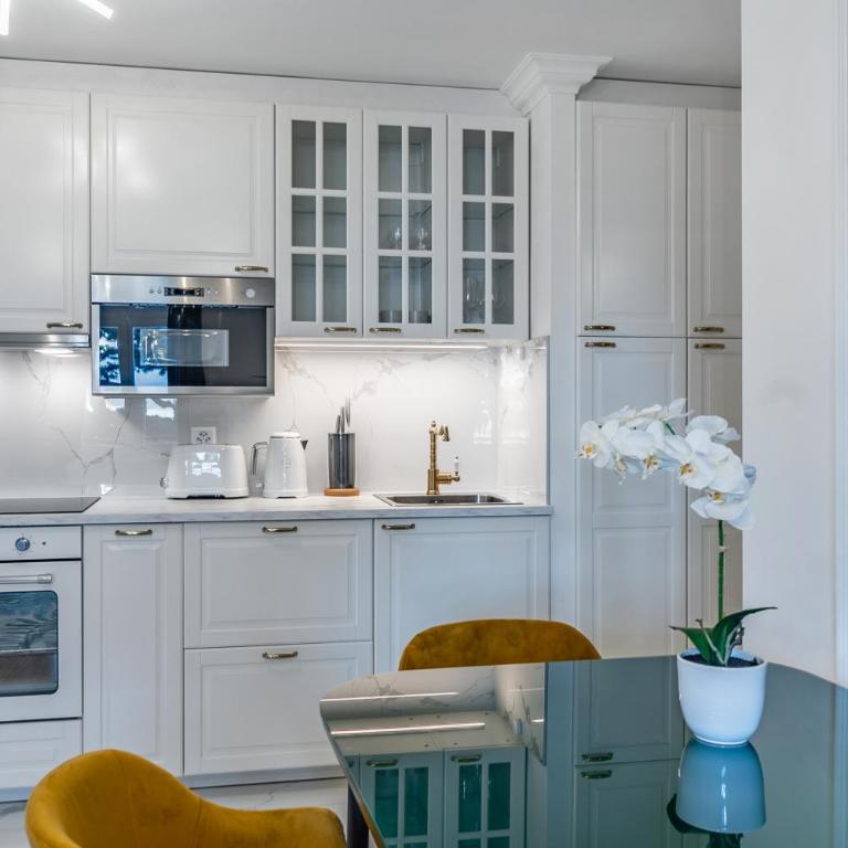 Garden of Eden 1-bedroom apartment – Lakefront - Apartment mit 1 Schlafzimmer - 7