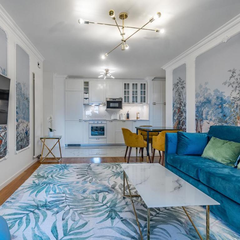 Garden of Eden 1-bedroom apartment – Lakefront - Apartment mit 1 Schlafzimmer - 6
