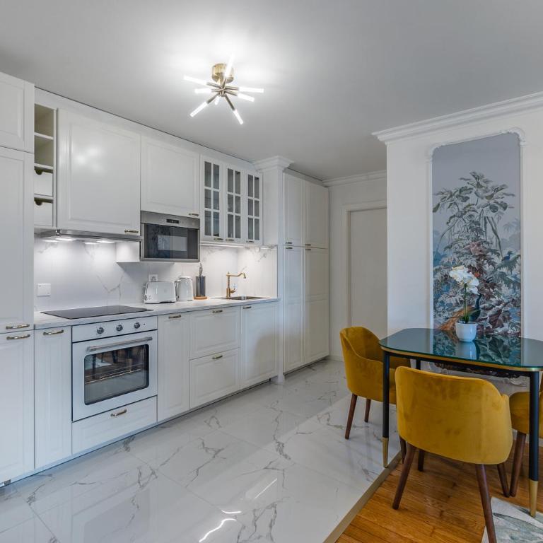 Garden of Eden 1-bedroom apartment – Lakefront - Apartment mit 1 Schlafzimmer - 8