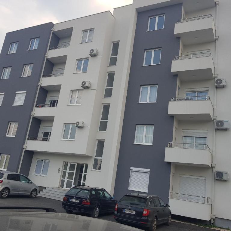 Dina & Dona - Apartman sa 1 Spavaćom Sobom - 7