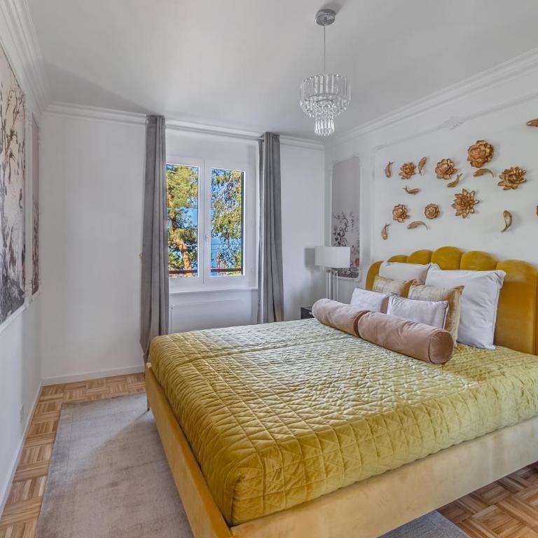 Bon Port 1-bedroom apartment – Lakefront - Apartment mit 1 Schlafzimmer - 5