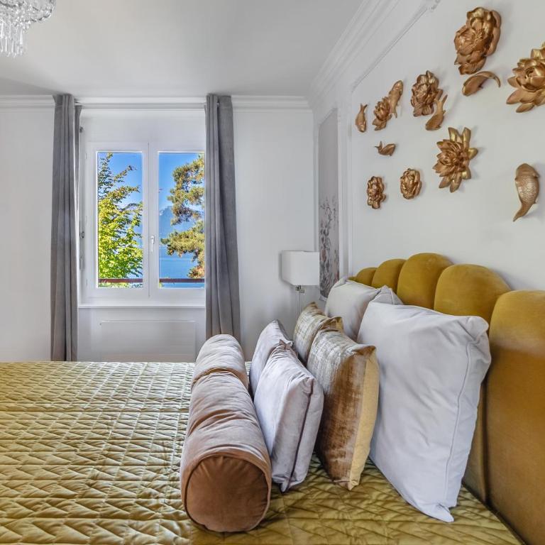 Bon Port 1-bedroom apartment – Lakefront - Apartment mit 1 Schlafzimmer - 6