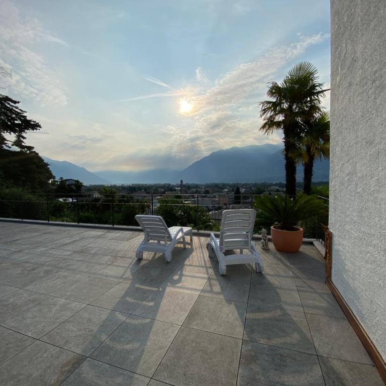 Villa Incanto - Appartamento con 1 Camera da Letto - 3