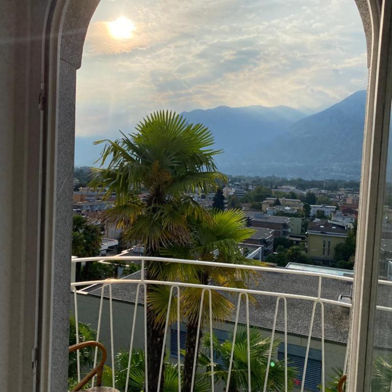 Villa Incanto - Appartamento con 1 Camera da Letto - 9