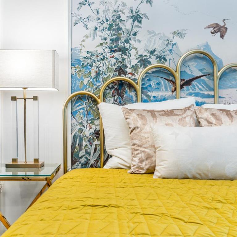 Secret Garden studio – Lakefront - Apartment mit 1 Schlafzimmer - 2