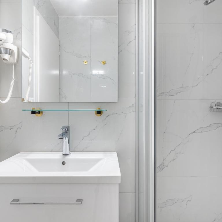 Secret Garden studio – Lakefront - Apartment mit 1 Schlafzimmer - 10