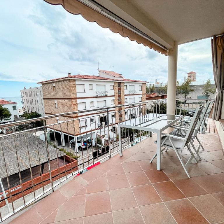 Sweet apartment - Apartamento de 2 dormitorios - 4