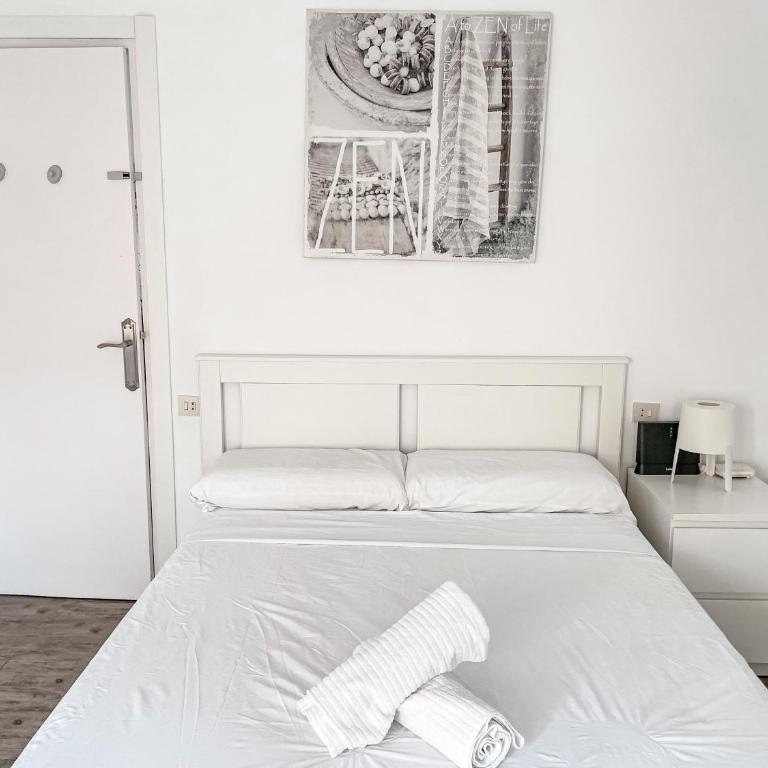 Sweet apartment - Apartamento de 2 dormitorios - 3