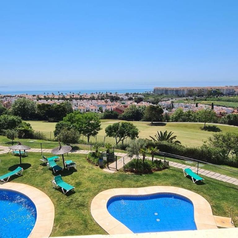 Casa Laguna - Two-Bedroom Apartment - 1