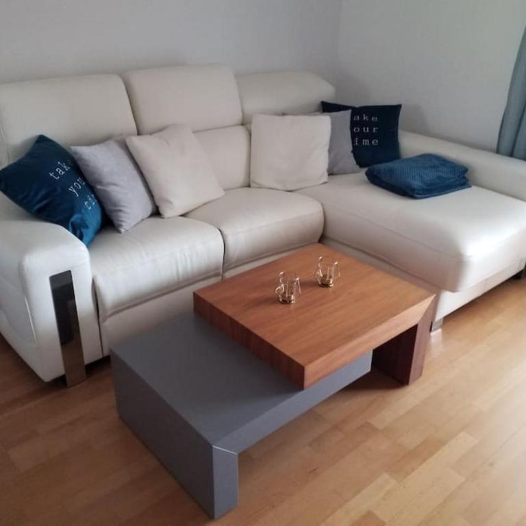 Casa Laguna - Two-Bedroom Apartment - 22