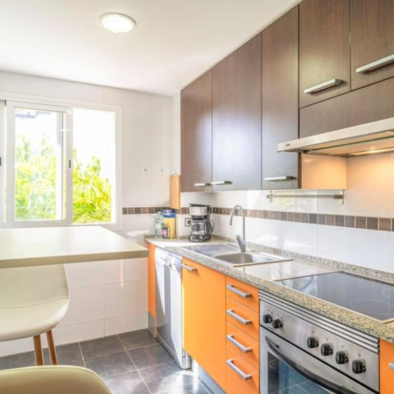 Casa Laguna - Two-Bedroom Apartment - 18
