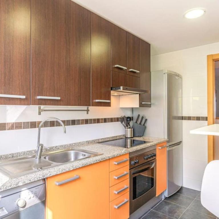 Casa Laguna - Two-Bedroom Apartment - 17