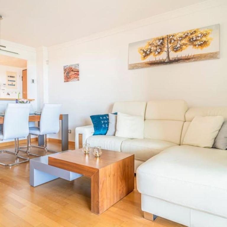 Casa Laguna - Two-Bedroom Apartment - 16