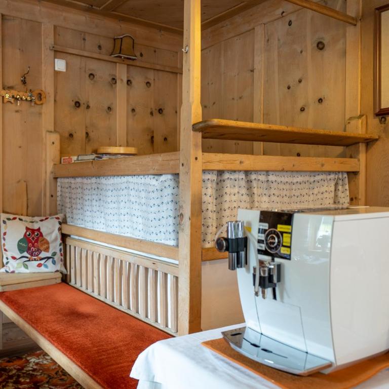Chalet Funtanacia - Chalet - 18