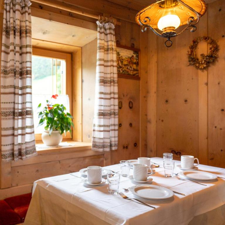 Chalet Funtanacia - Chalet - 15