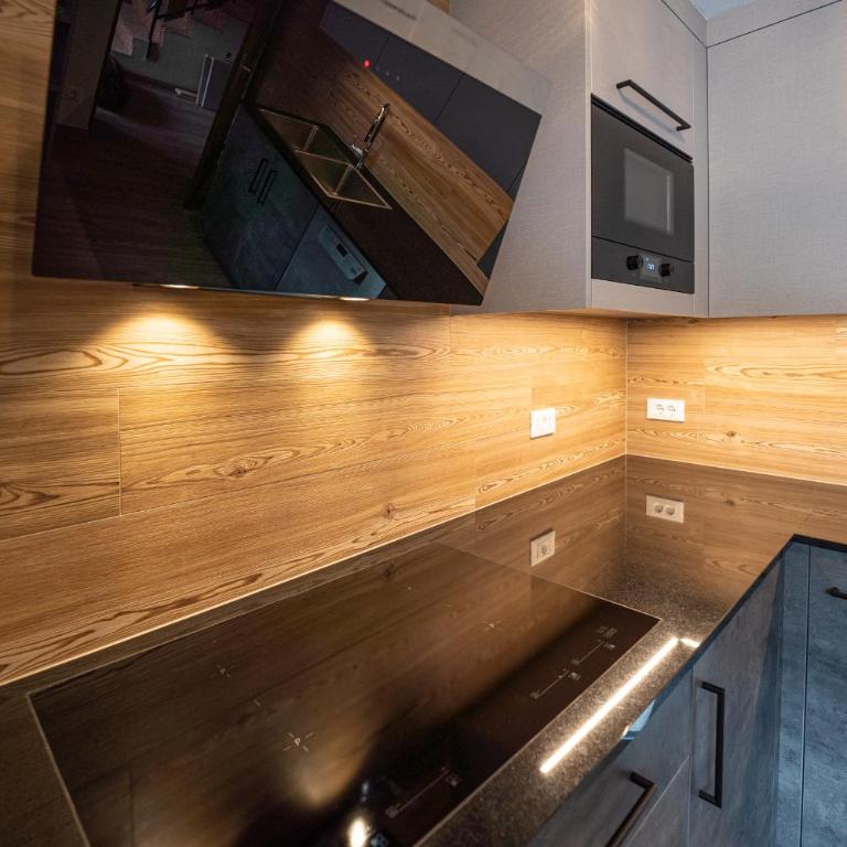 Chalet Funtanacia - Chalet - 10