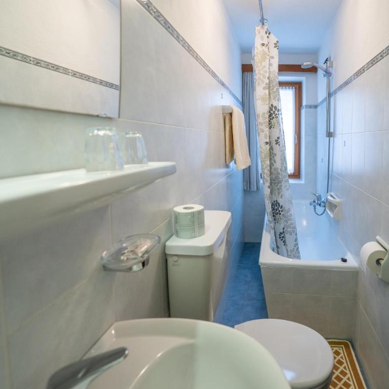 Chalet Funtanacia - Chalet - 21