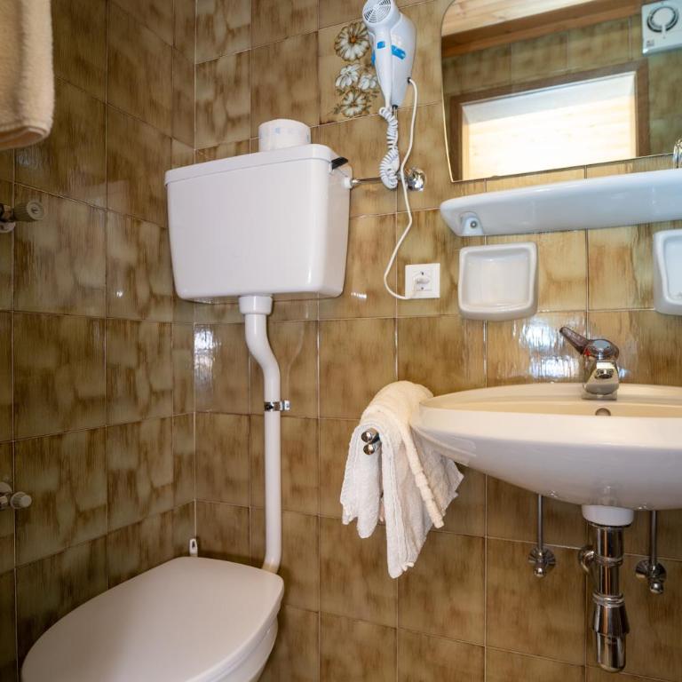 Chalet Funtanacia - Chalet - 36