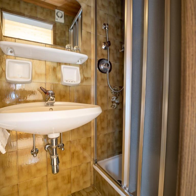 Chalet Funtanacia - Chalet - 37