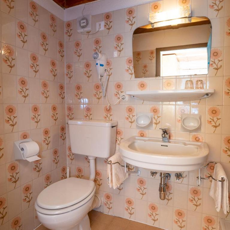 Chalet Funtanacia - Chalet - 24