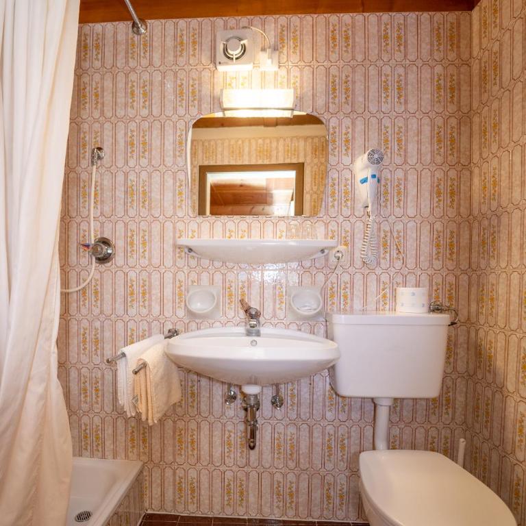 Chalet Funtanacia - Chalet - 30
