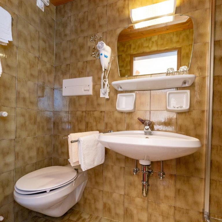 Chalet Funtanacia - Chalet - 32