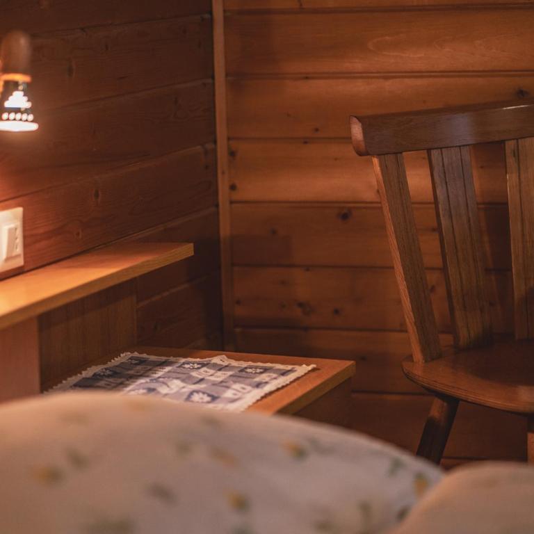 Chalet Funtanacia - Chalet - 44