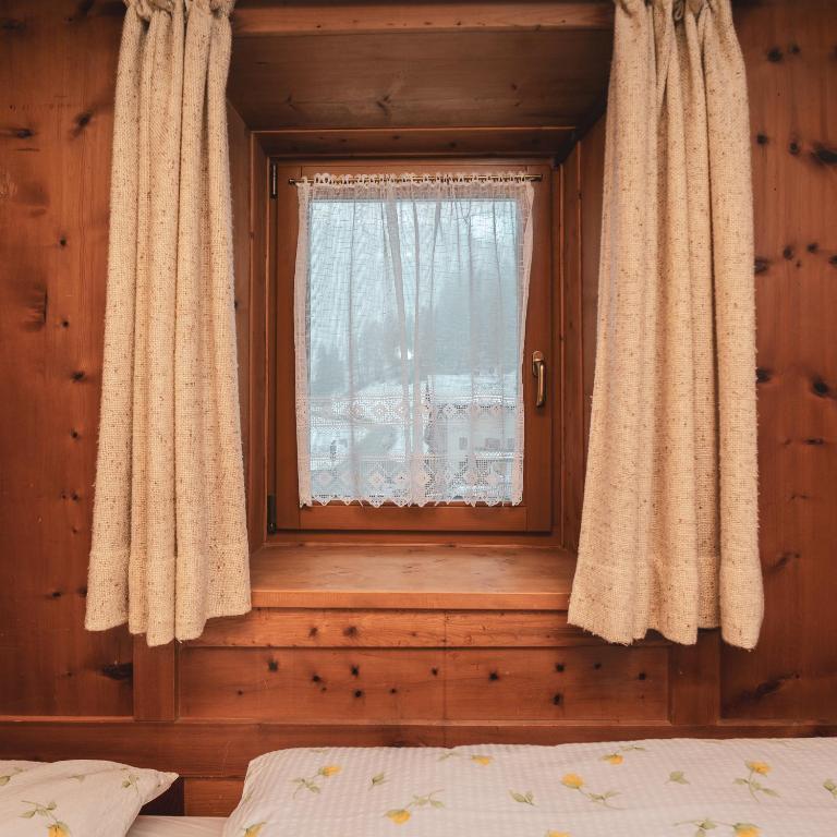 Chalet Funtanacia - Chalet - 26