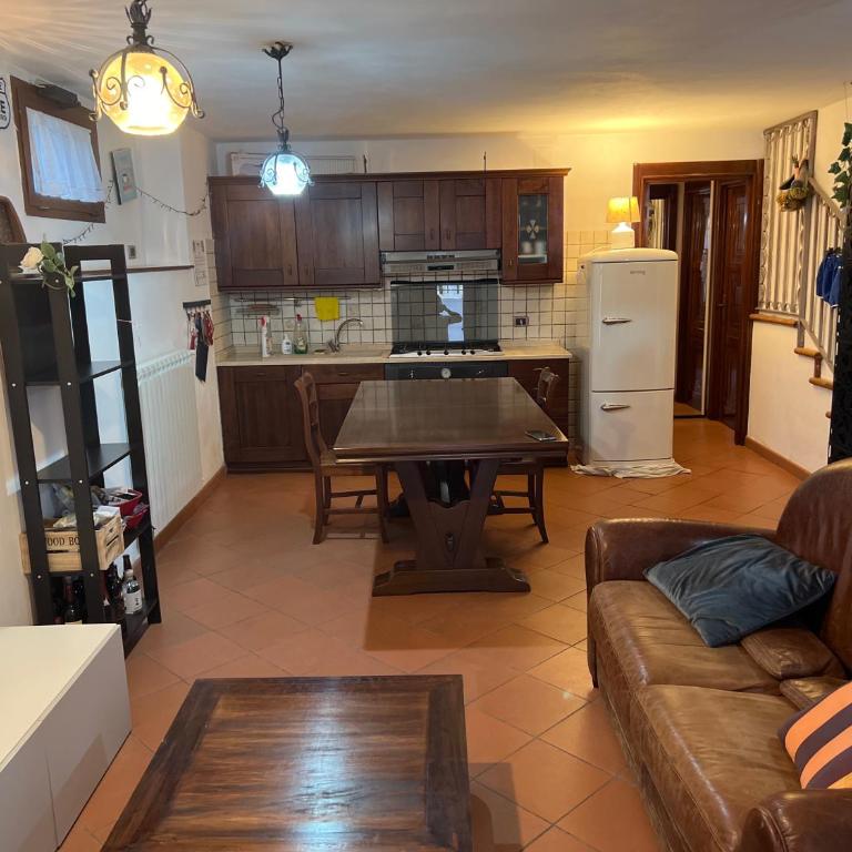 Taverna indipendente zona Ospedale Pescara - Appartamento con 1 Camera da Letto - 1