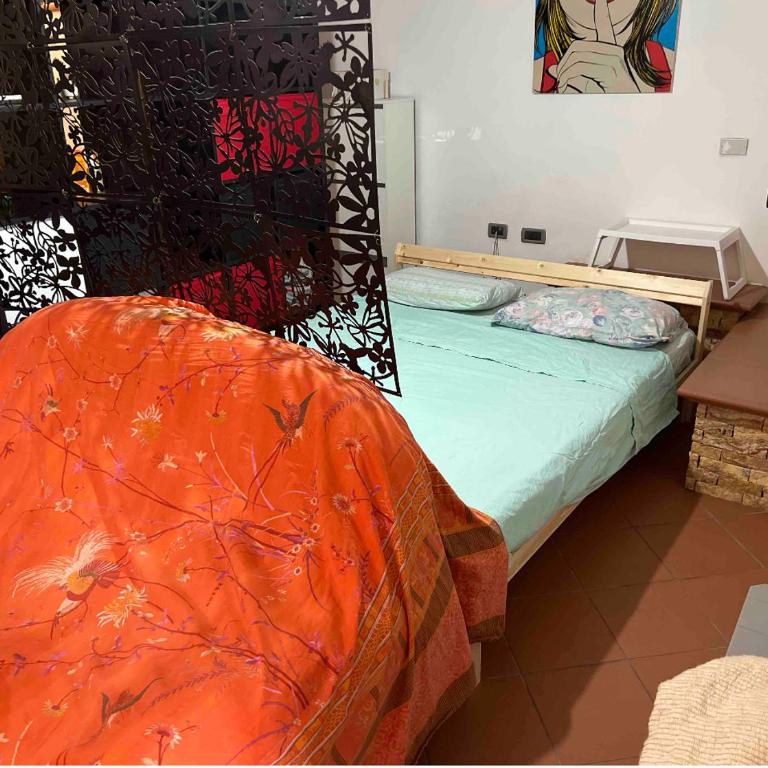 Taverna indipendente zona Ospedale Pescara - Appartamento con 1 Camera da Letto - 3