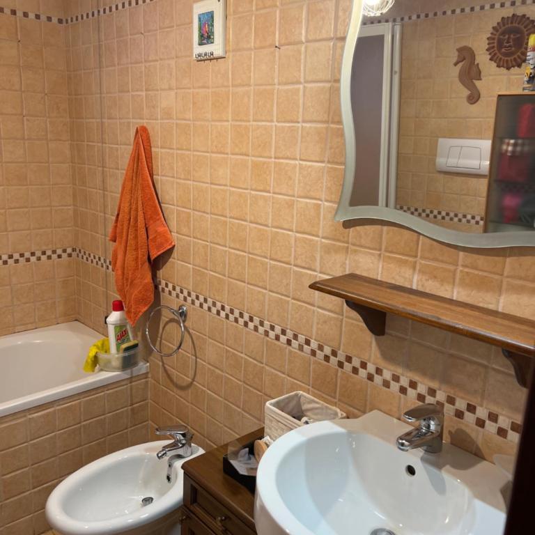 Taverna indipendente zona Ospedale Pescara - Appartamento con 1 Camera da Letto - 6