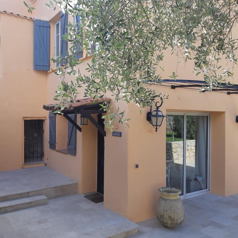 Les Bastides D'Hélène - Appartement Standard - 3