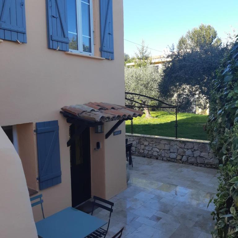 Les Bastides D'Hélène - Appartement Standard - 3