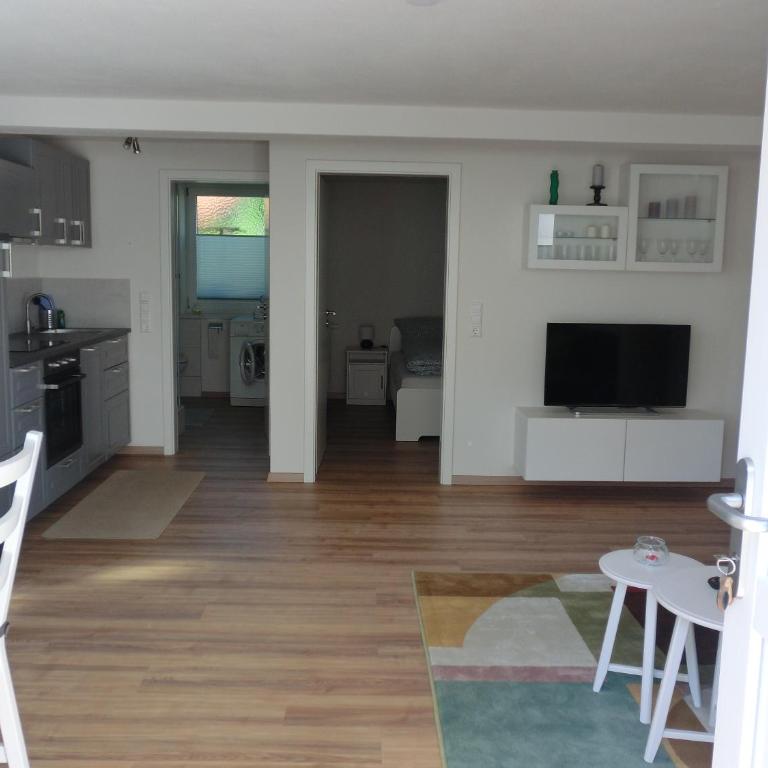 Ferienwohnung am Argental - Apartment mit 1 Schlafzimmer und Dusche - 20