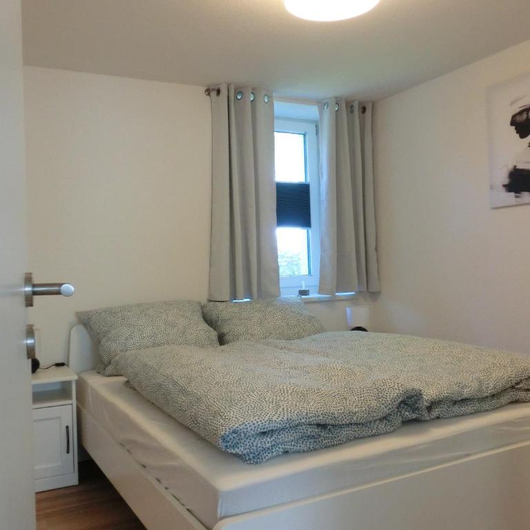 Ferienwohnung am Argental - Apartment mit 1 Schlafzimmer und Dusche - 23