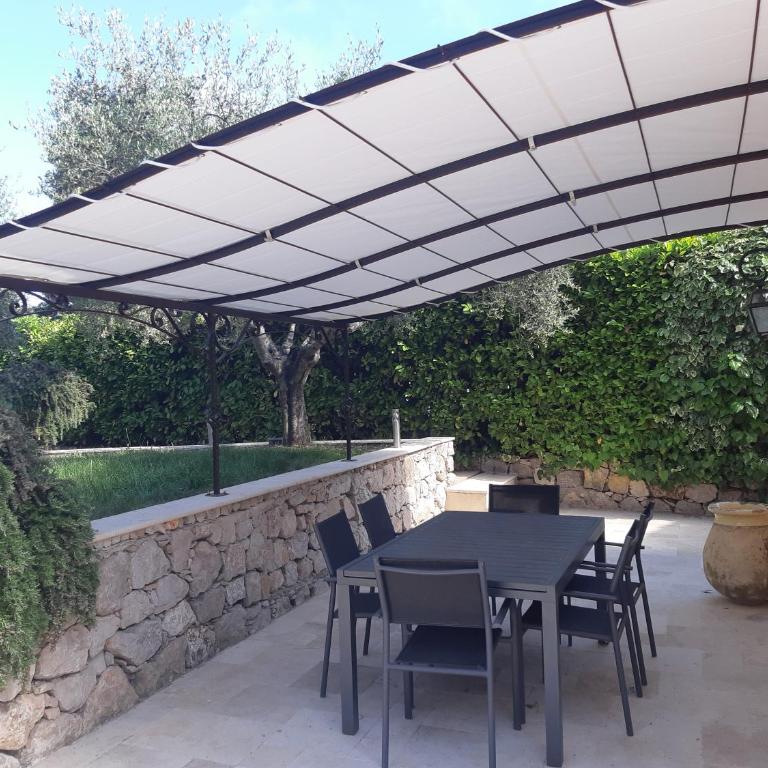 Les Bastides D'Hélène - Appartement Standard - 8