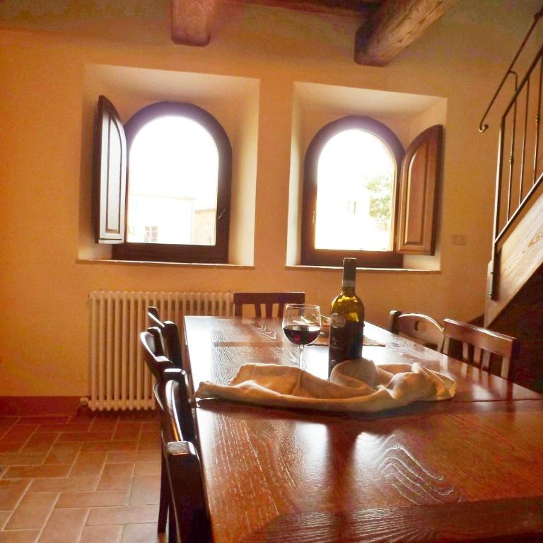 Castel Brunello - Three-Bedroom Suite With Terrace - 4