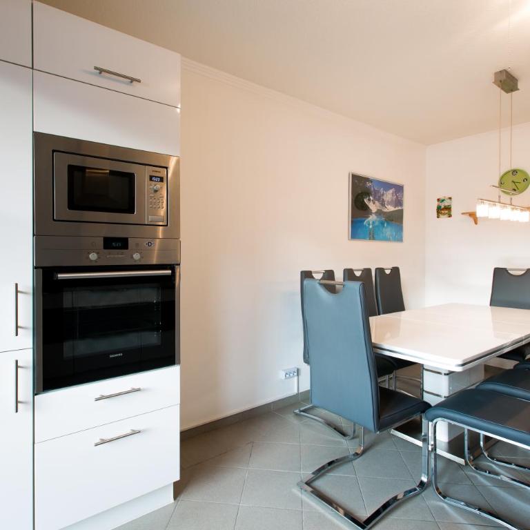 Golden GaPa Central Duplex Apartment 2 - Dúplex Central de 3 dormitorios con vistas a la montaña - 9