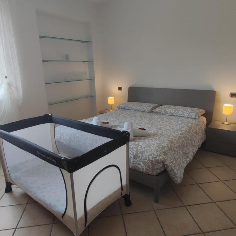 Villa Antopolis - Appartamento con 2 Camere da Letto - 34