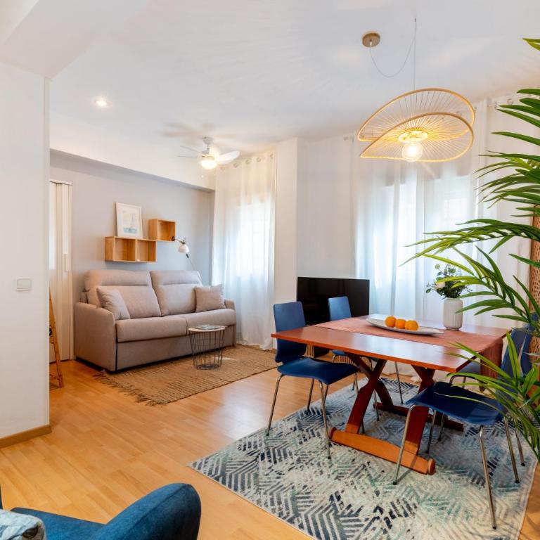 Bonito Callejón en la Judería by TheGoodTourist - Apartamento de 1 dormitorio - 1