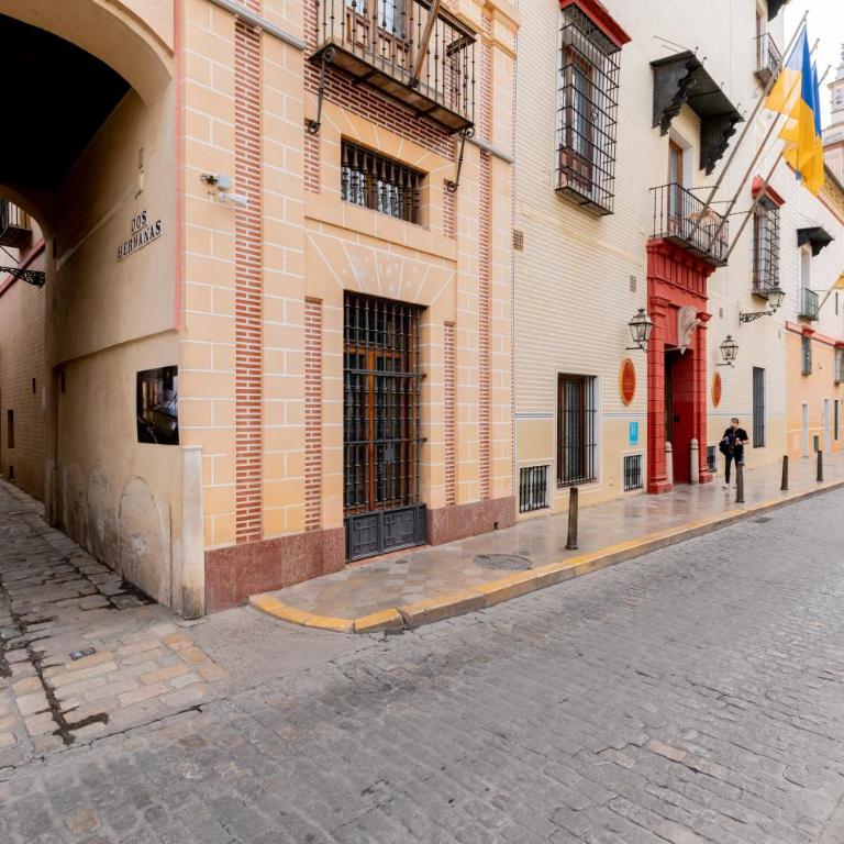 Bonito Callejón en la Judería by TheGoodTourist - Apartamento de 1 dormitorio - 18