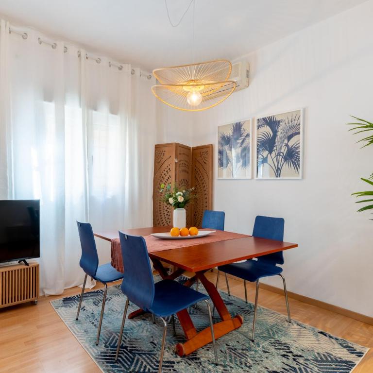Bonito Callejón en la Judería by TheGoodTourist - Apartamento de 1 dormitorio - 6
