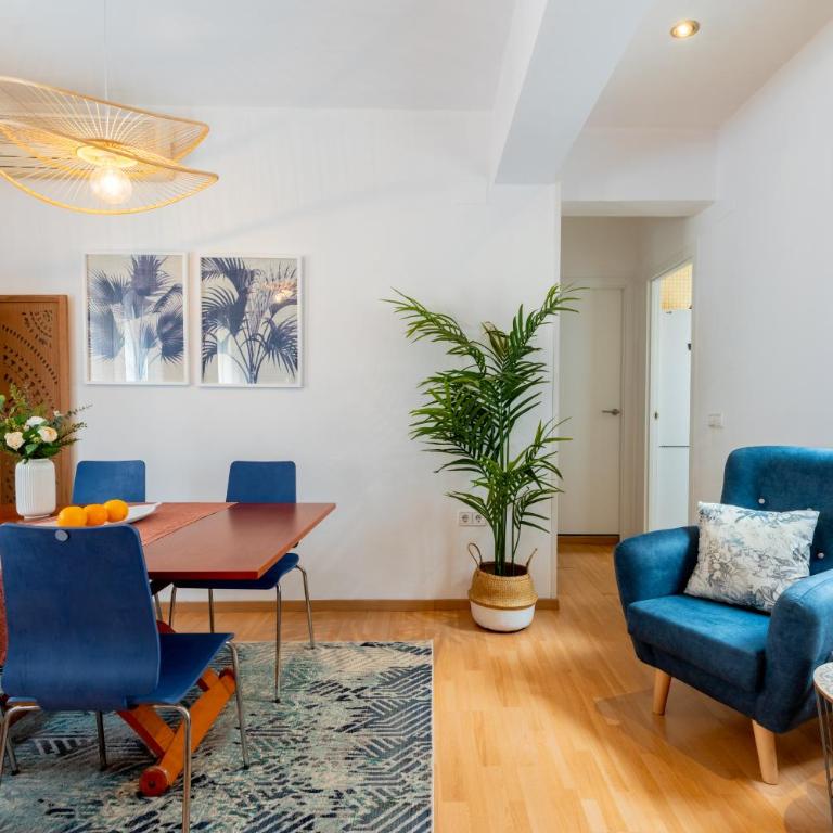 Bonito Callejón en la Judería by TheGoodTourist - Apartamento de 1 dormitorio - 2